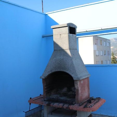 Apartment Bozic Split Exterior photo