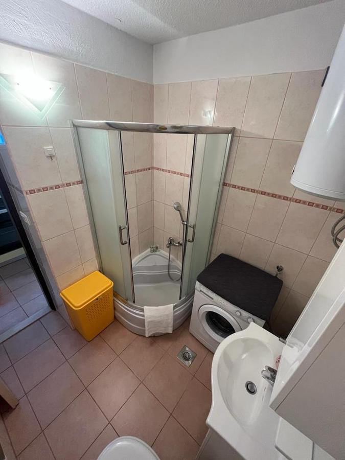 Apartment Bozic Split Exterior photo